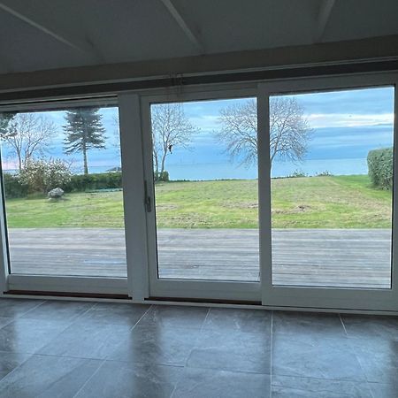 Sea View House - All Year Round Frorup Екстер'єр фото
