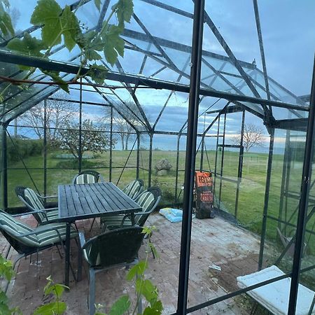 Sea View House - All Year Round Frorup Екстер'єр фото