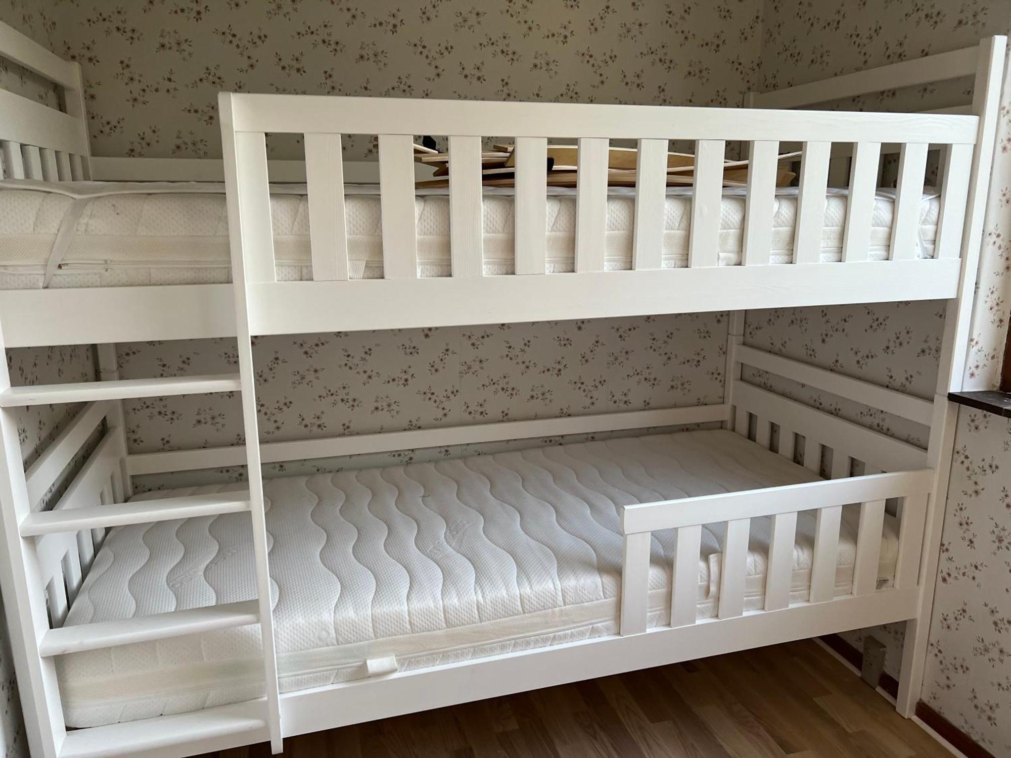 Sea View House - All Year Round Frorup Екстер'єр фото