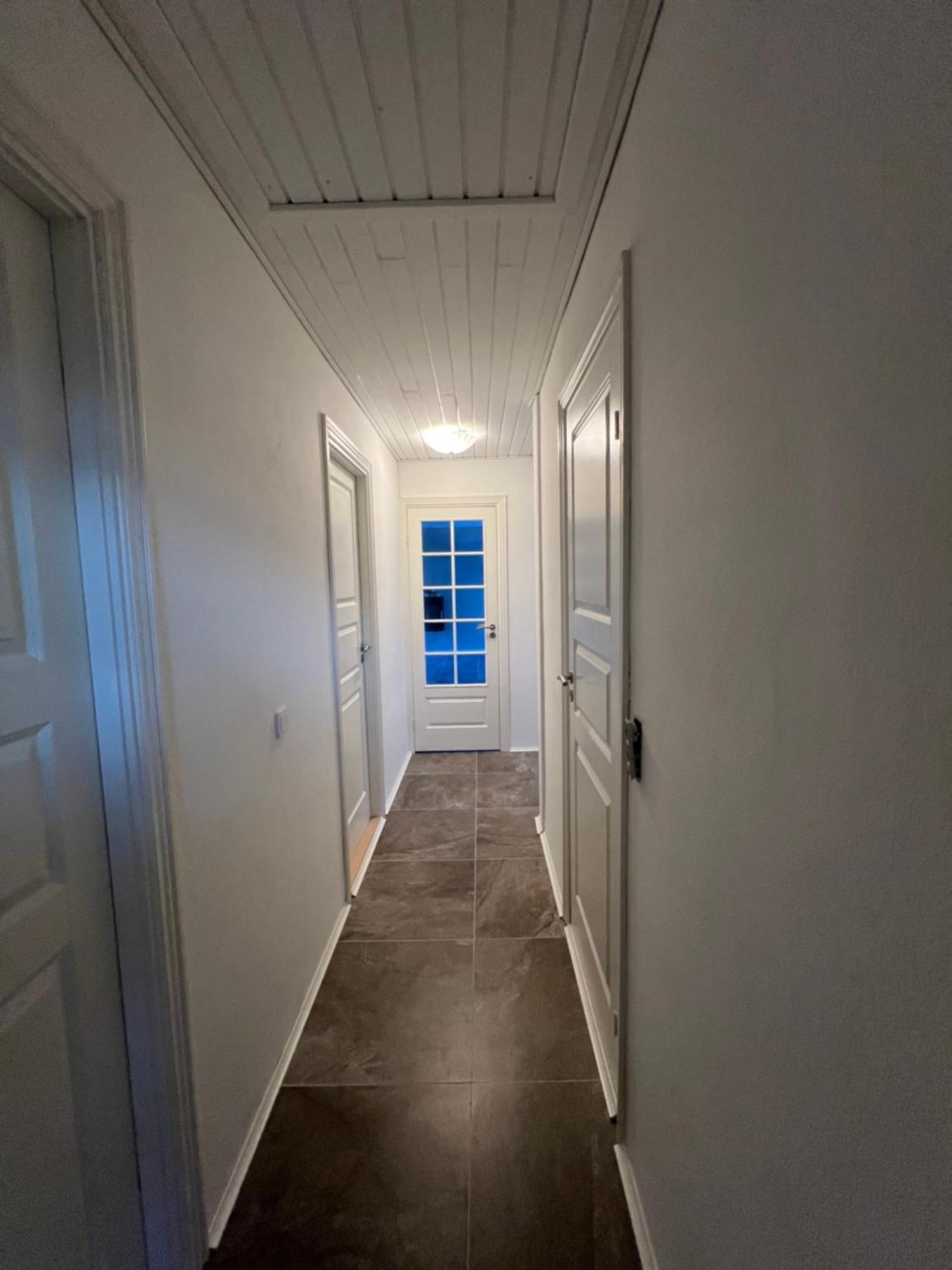 Sea View House - All Year Round Frorup Екстер'єр фото